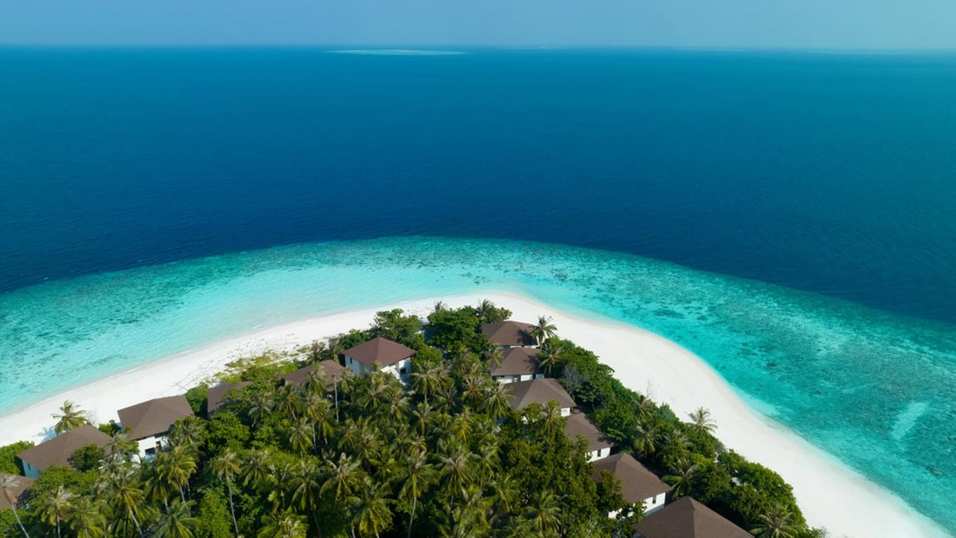 安纳塔拉安凡尼度假村图片2 - Avani+ Fares Maldives  Resort Photo 2