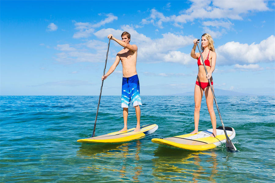 芙拉瓦丽 - 水上运动图片3 - Hurawalhi Maldives Water Sports Photo 3