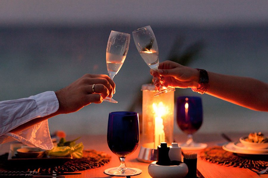 菲利西澳 - 蜜月和特别安排图片2 - Filitheyo Island Resort Maldives Honeymoon Photo 2