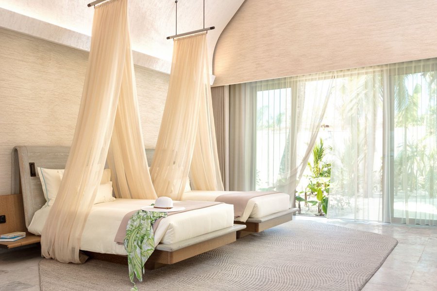 娇丽Being - 双卧沙滩泳池别墅图片2 - Joali Being Two Bedroom Beach Pool Villa Photo 2