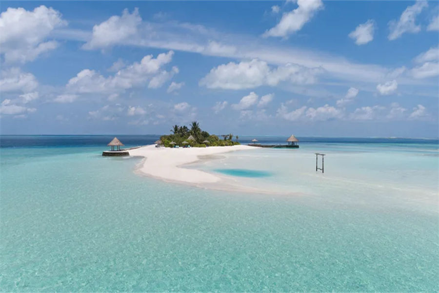 安纳塔拉笛古活动项目 - 私人野餐岛 - Anantara Dhigu Resort & Spa Activities