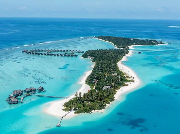 尼亚玛马尔代夫度假村全景 - Niyama Private Islands Maldives Maldives Resort