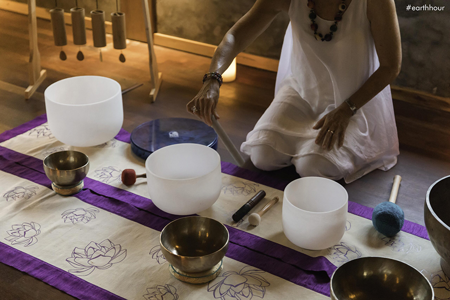 蜜月 - 水疗与健康图片2 -  Meeru Island Resort Spa & Wellness Photo 2