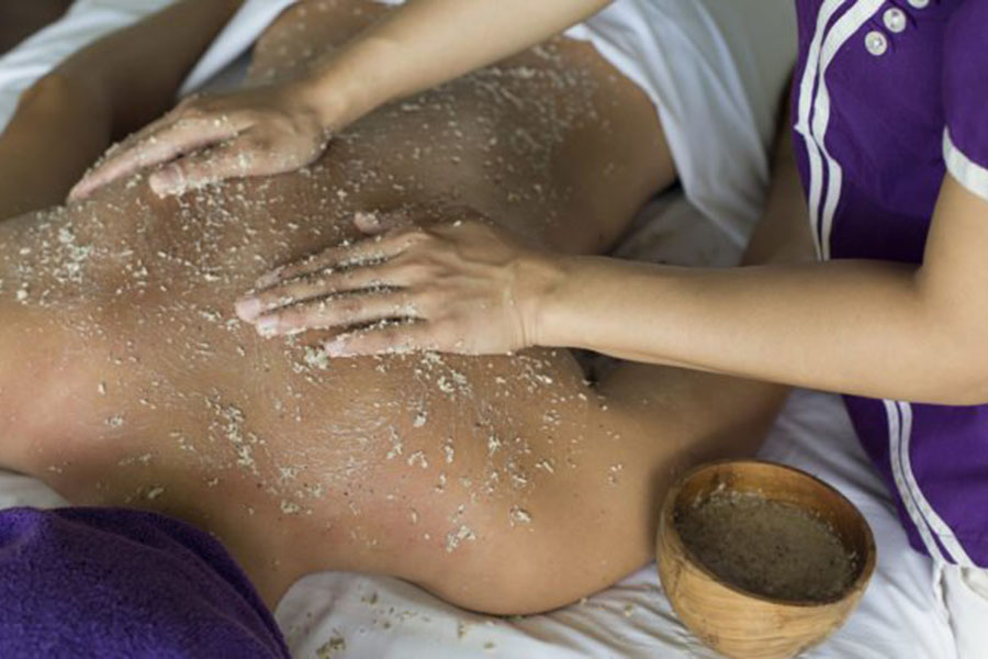 卡曼都岛 -  杜尼耶水疗中心图片4 - Komandoo Maldives Island Resort & Spa Duniye Spa Photo 4