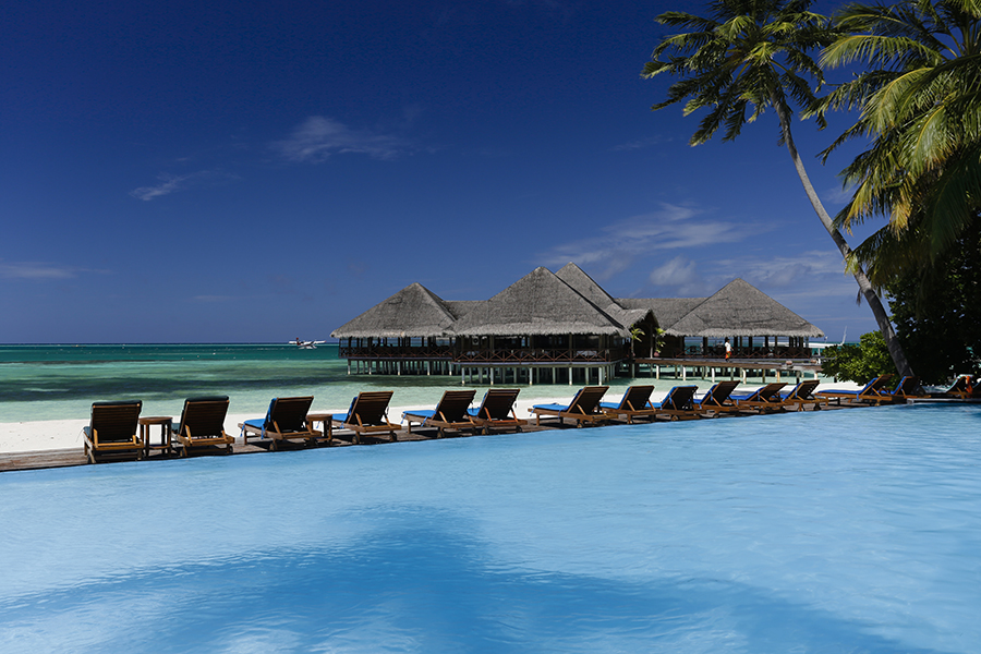 曼德芙仕度假村图片5 -  Medhufushi lsland Resort Resort Photo 5