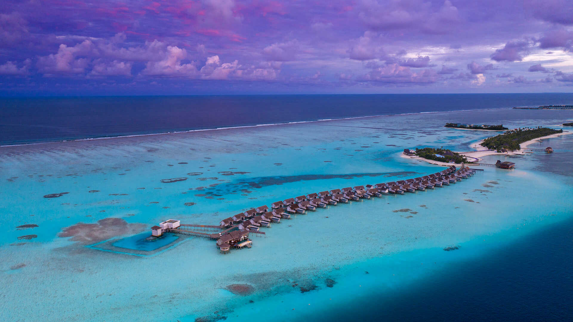 奥臻籁馥玛度度假村图片1 - Ozen LIFE Maadhoo Resort Photo 1