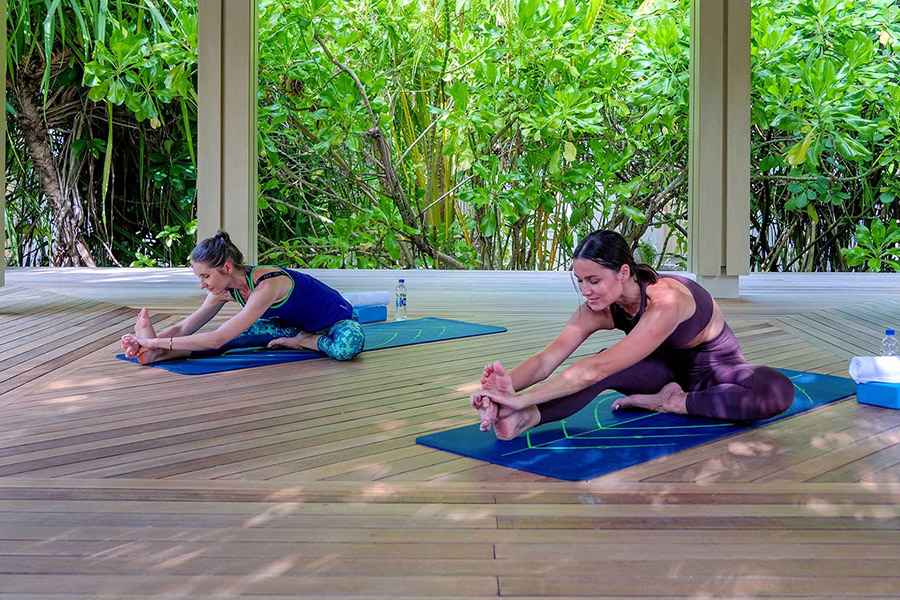 巴廖尼 - 运动&健康图片2 - Baglioni Resort Maldives Sports&Health Photo 2