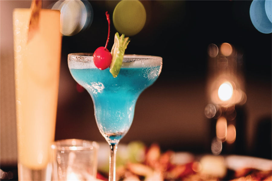 希娜蒙薇丽富士 - 节奏酒吧图片1 - Cinnamon Velifushi Maldives Hama Photo 1