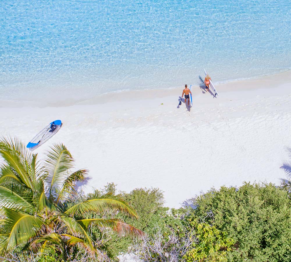 夏日岛度假村图片5 - Summer Island Maldives Resort Photo 5