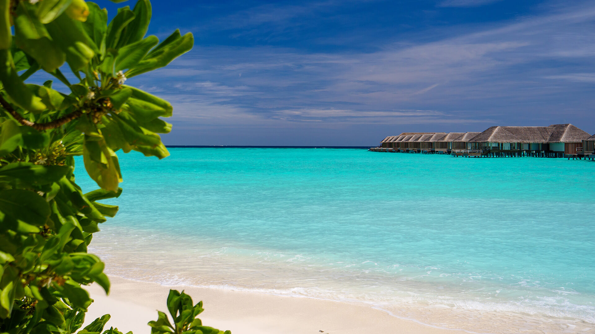 巴廖尼度假村图片5 - Baglioni Resort Maldives Resort Photo 5