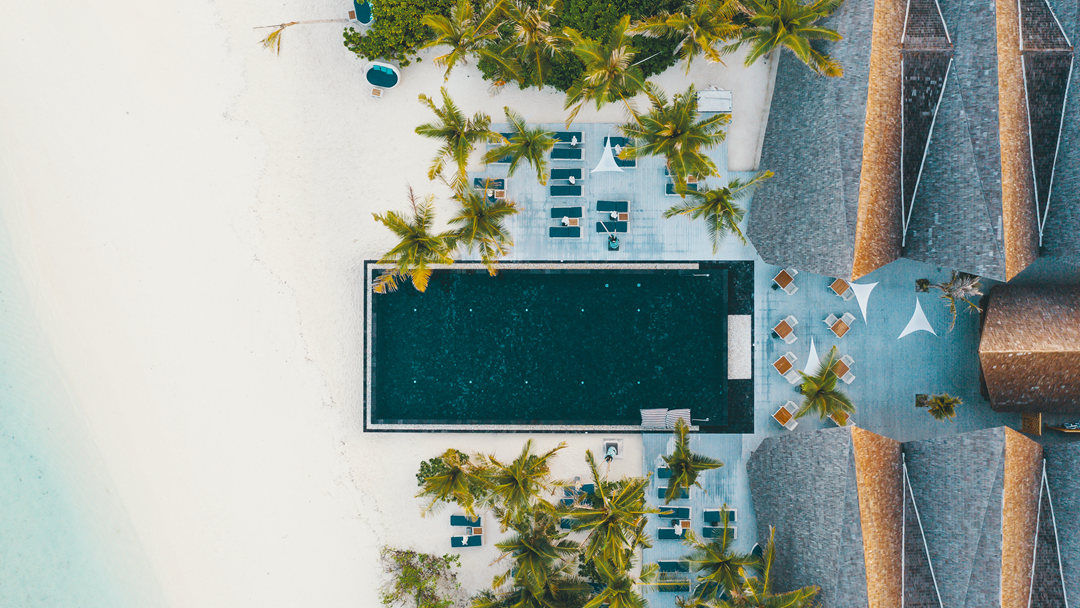 库勒迪瓦鲁度假村图片3 - Kuredhivaru Resort and Spa Resort Photo 3