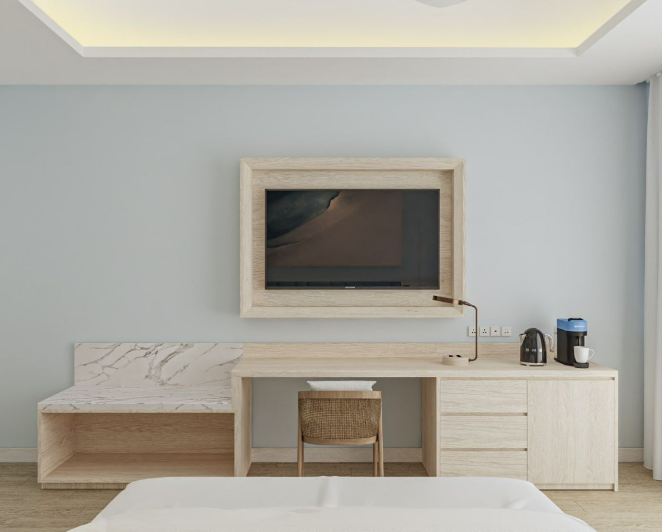 艾瑞雅度 - 高级海滩别墅图片3 - Eriyadu Maldives Premium Beach Villa Photo 3