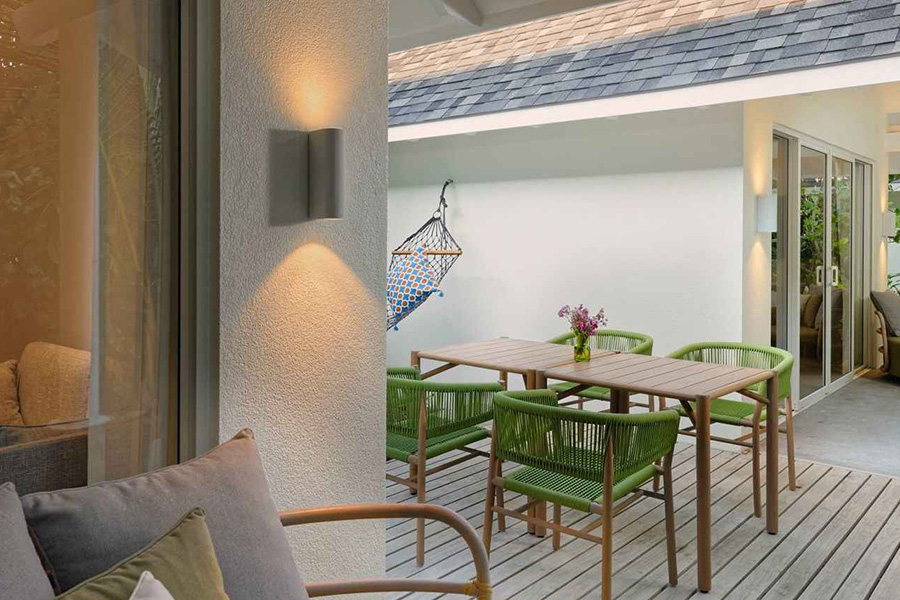 芮雅 - 两卧家庭海滩别墅图片3 - RAAYA By Atmosphere 2BR Family Beach Villa Photo 3