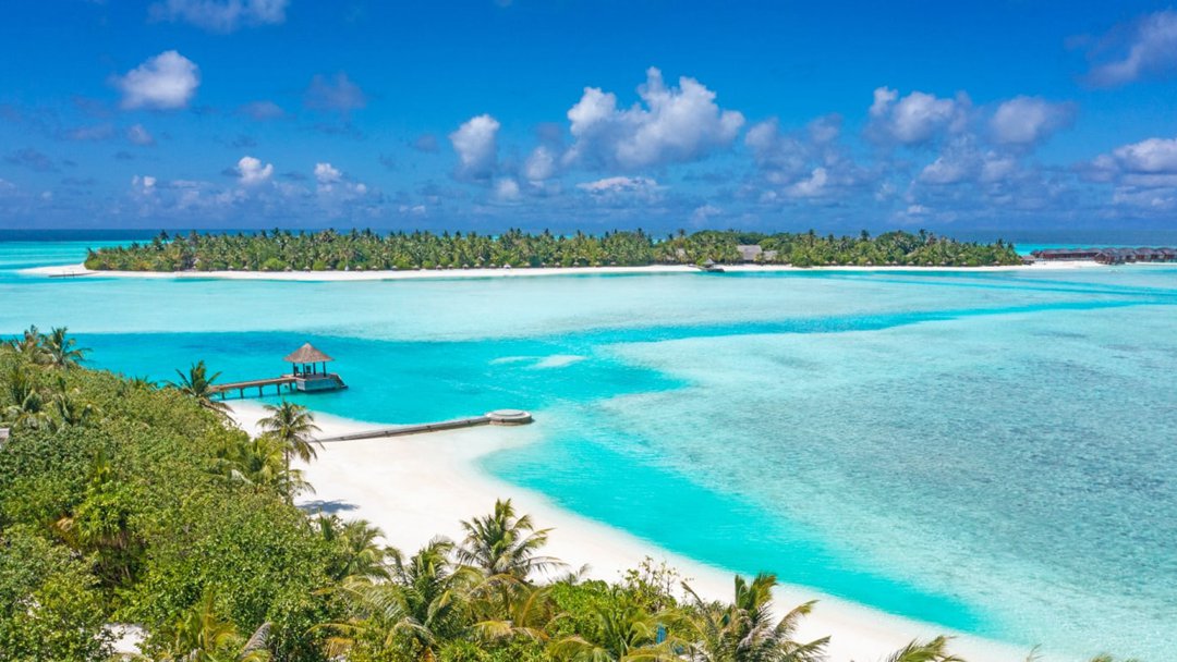 安纳塔纳娜拉杜私人度假村图片1 - Naladhu Private Island Resort Photo 1