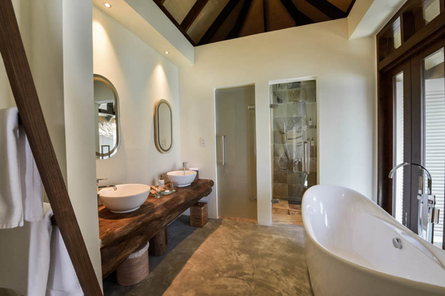 隐居岛 - 水上别墅图片3 - Drift Thelu Veliga Retreat Maldives  Water Villa Photo 3