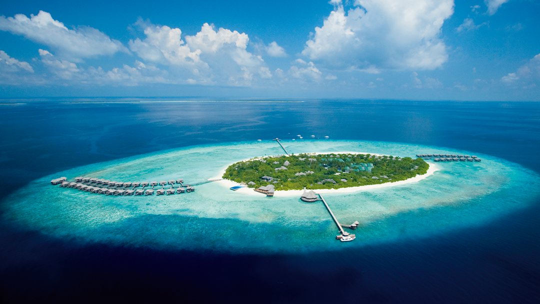 JA玛娜法鲁岛度假村图片1 - JA Manafaru Resort Photo 1