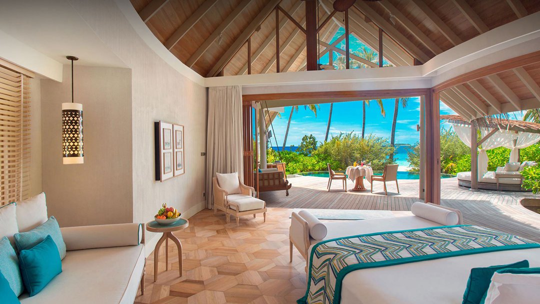 米莱度度假村图片1 - Milaidhoo Island Maldives Resort Photo 1