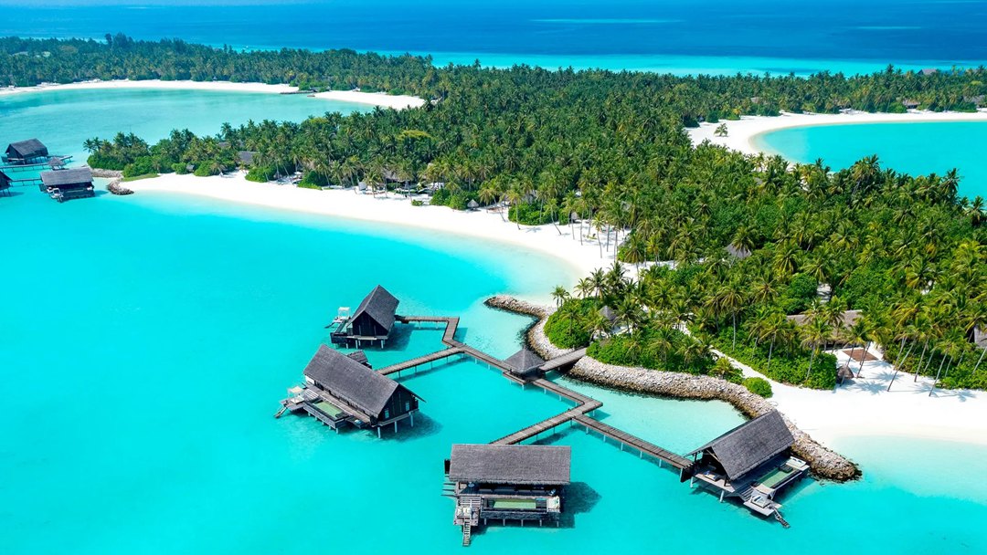 瑞提拉唯一度假村图片6 - One&Only Reethi Rah Resort Photo 6