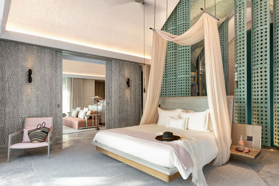 娇丽Being - 双卧沙滩泳池别墅图片4 - Joali Being Two Bedroom Beach Pool Villa Photo 4