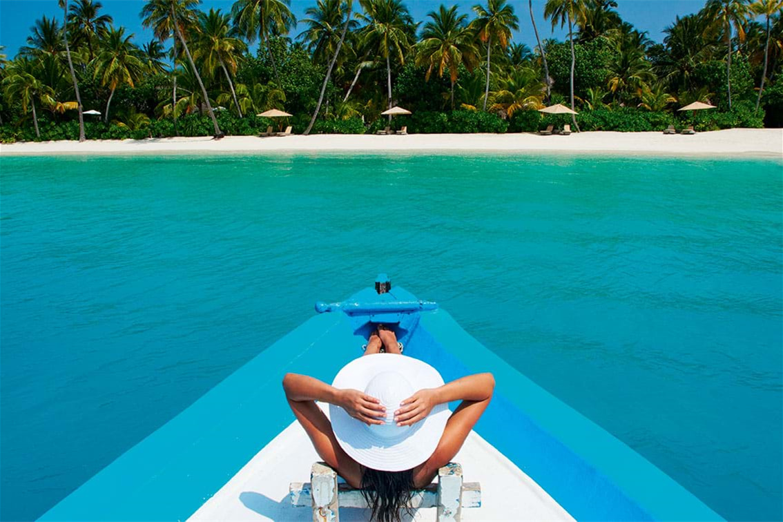 哈拉薇利 - 潜水及水上运动图片2 - Constance Halaveli Resort Maldives Diving&Water Sports Photo 2