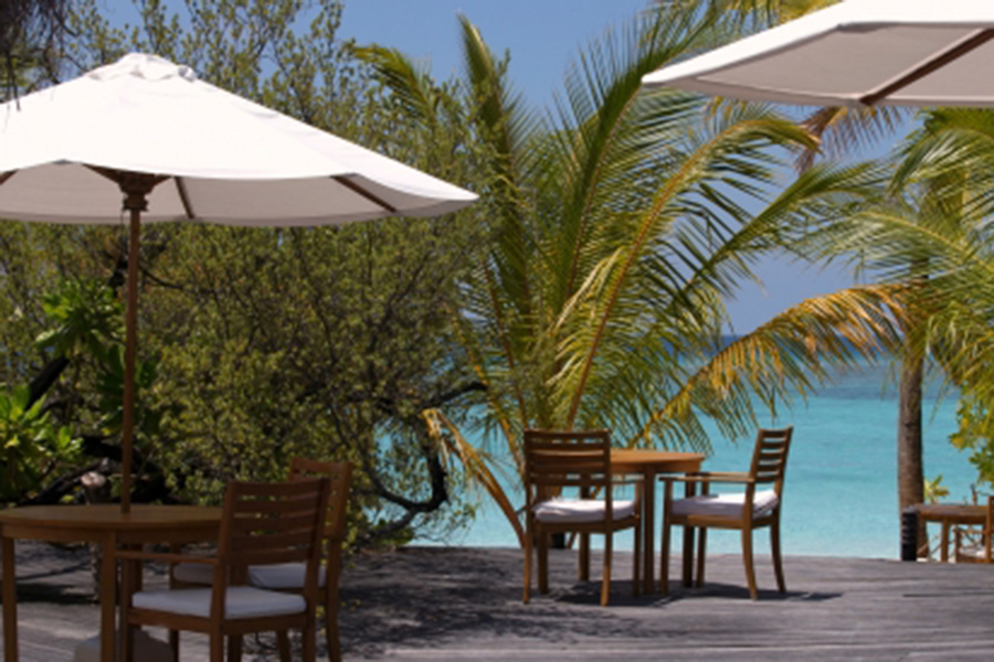 杜妮可鲁 - 海螺酒吧图片3 - Coco Palm Dhuni Kolhu CONCH BAR Photo 3