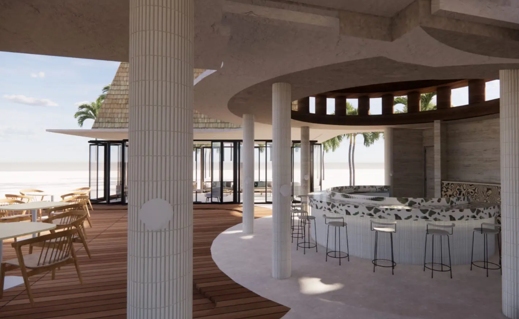 美雅富士 - 娱乐图片4 - Meyyafushi Maldives Entertainment Photo 4