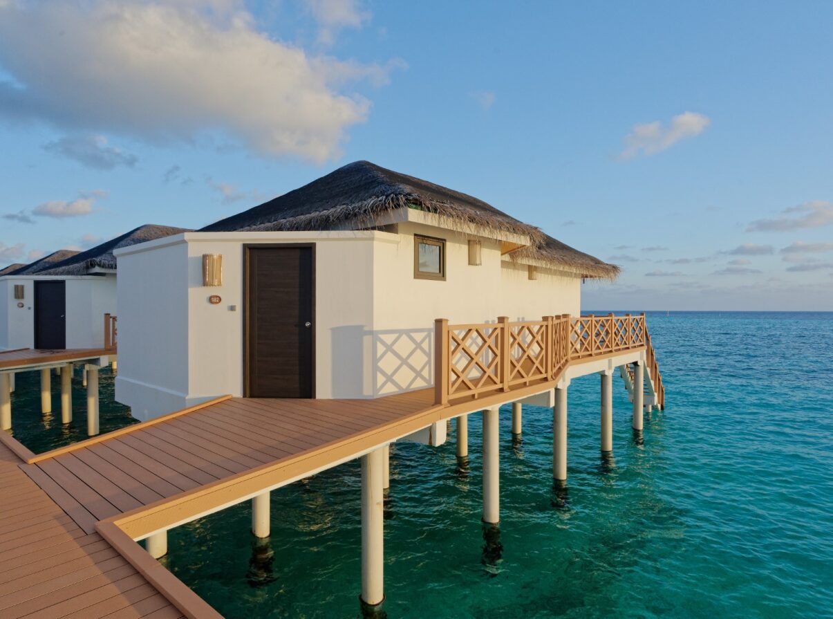 安嘎嘎岛度假村图片5 - Angaga Island Resort Resort Photo 5
