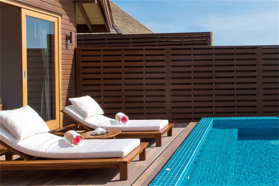 神仙珊瑚 - 海洋泳池别墅图片3 - Hideaway Beach Resort &Spa Ocean Villa with Pool Photo 3