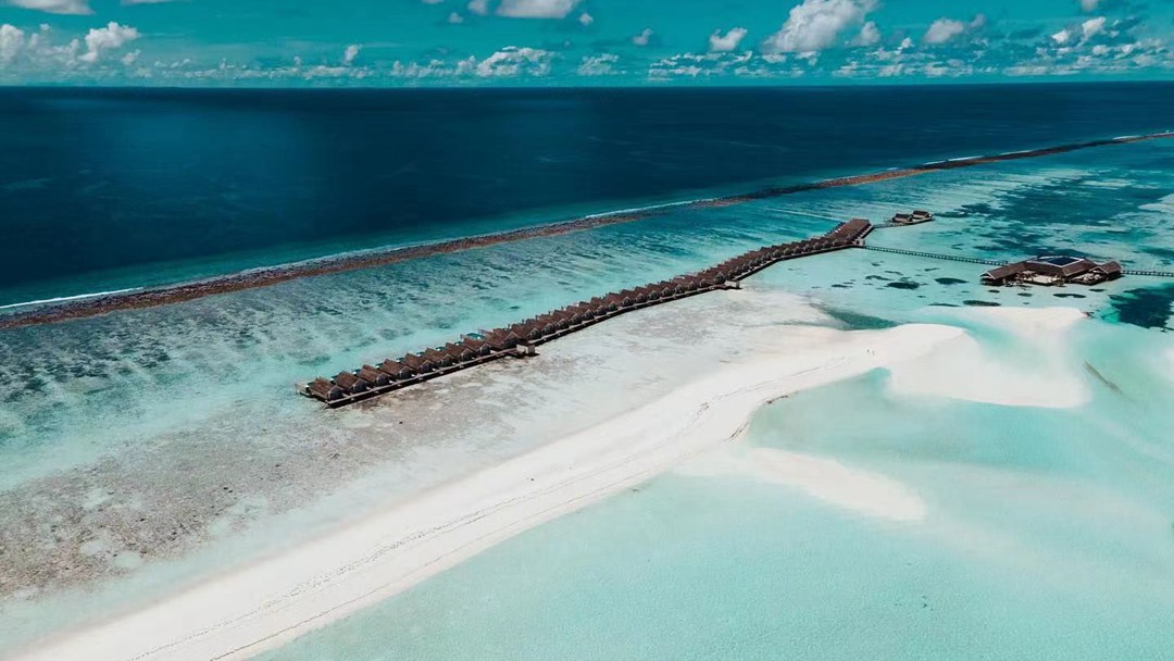南丽世度假村图片4 - LUX* South Ari Atoll,Maldives Resort Photo 4