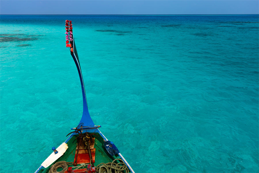 君乐 - 潜水和水上运动图片3 - Grand Park Kodhipparu Maldives Diving & Water Sports Photo 3