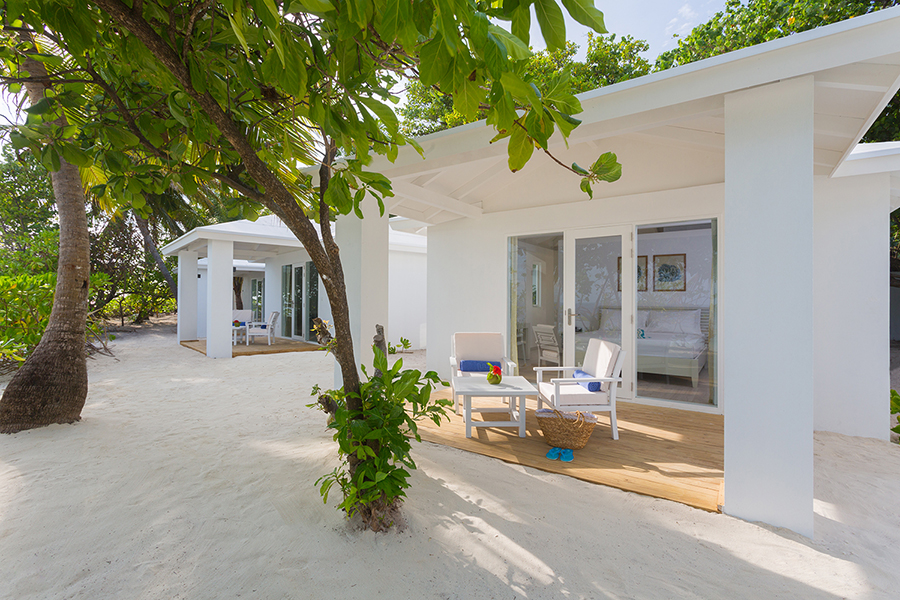 桑迪斯巴塔拉 - 海滩简易别墅酒店图片1 - sandies bathala BEACH BUNGALOWS Photo 1