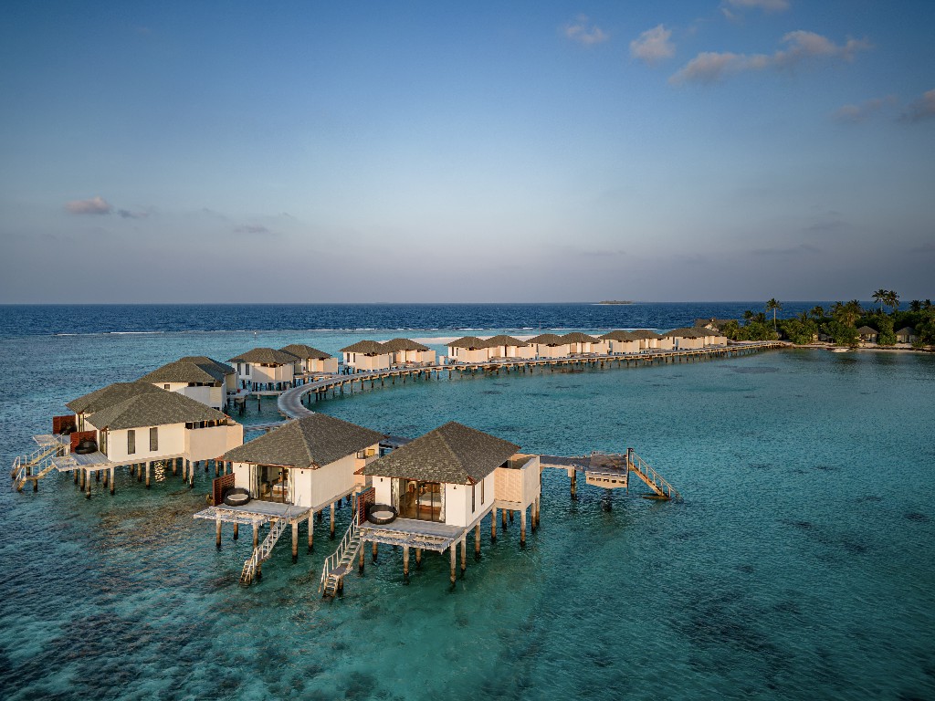 NH精选豪沃达岛度假村图片13 - NH Collection Maldives Havodda Resort Resort Photo 13