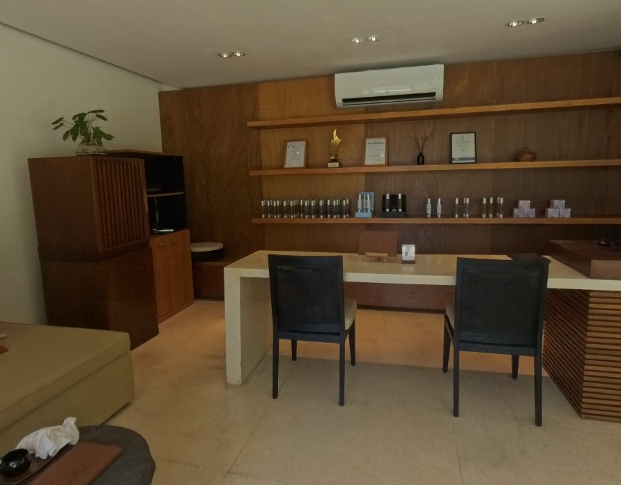 柏悦哈达哈 - 水疗中心图片3 - Park Hyatt Maldives Hadahaa SPA Photo 3