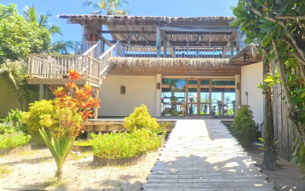 六善拉姆 - 健身房图片1 - Six Senses Latitude Laamu Gym Photo 1