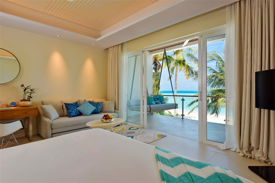 坎迪玛 - 星空公寓图片4 - Kandima Maldives Sky Studio Photo 4