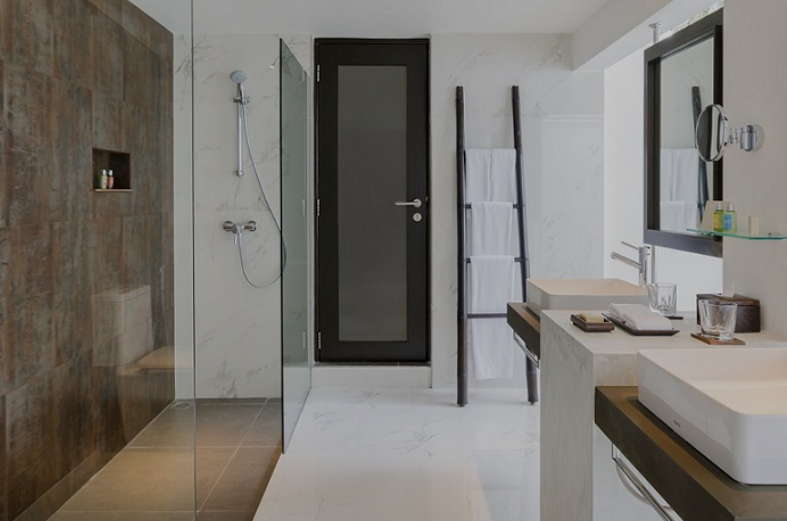 维拉沙鲁 - 双卧豪华别墅图片4 - Velassaru Maldives Resort Two Bedroom Deluxe Villa Photo 4