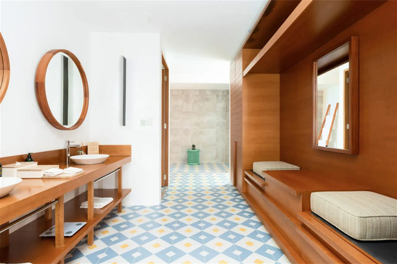 阿米拉富士 - 私人沙滩住宅(四卧) 图片2 - Amilla Fushi Private Beach Residences Photo 2