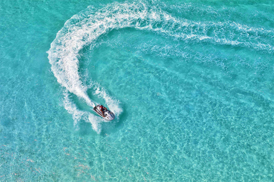 卡尼富士 - 潜水和水上运动图片2 - Atmosphere Kanifushi Maldives Dive & Water Sports Photo 2
