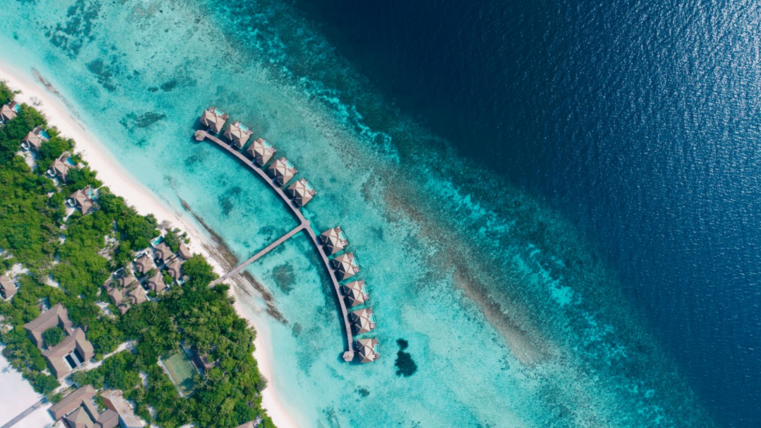 诺库度假村图片4 - Noku Maldives Resort Photo 4