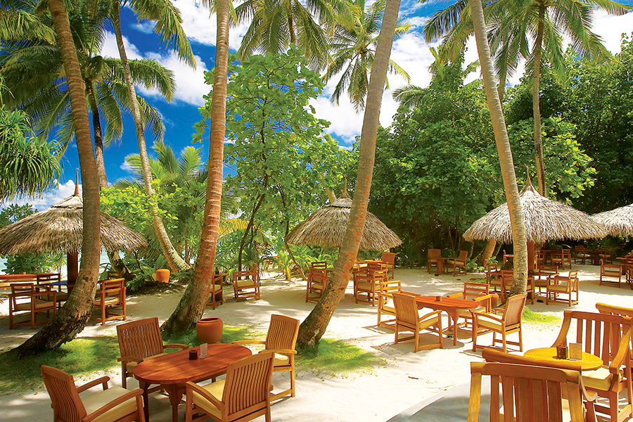 菲利西澳 - 主酒吧图片2 - Filitheyo Island Resort Maldives MAIN BAR Photo 2