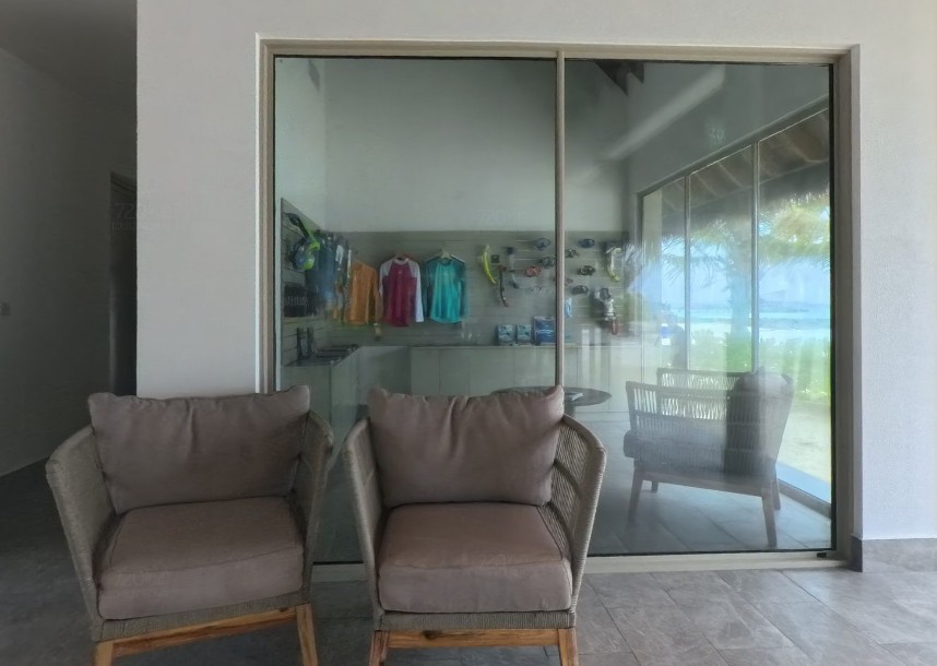 JW 万豪卡夫 - 潜水中心图片2 - JW Marriott Maldives Kaafu Atoll Island Resort Dive Center Photo 2