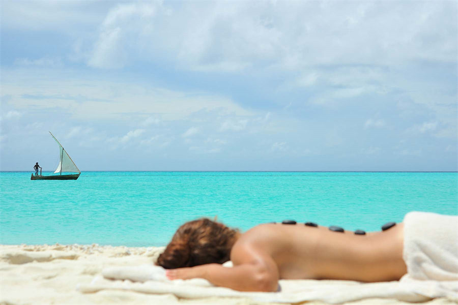 库拉玛蒂 - 水疗与健康图片3 - Kuramathi Resort Maldives SPA & Health Photo 3