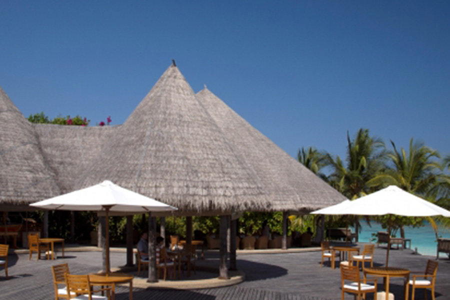 杜妮可鲁 - 海螺酒吧图片1 - Coco Palm Dhuni Kolhu CONCH BAR Photo 1
