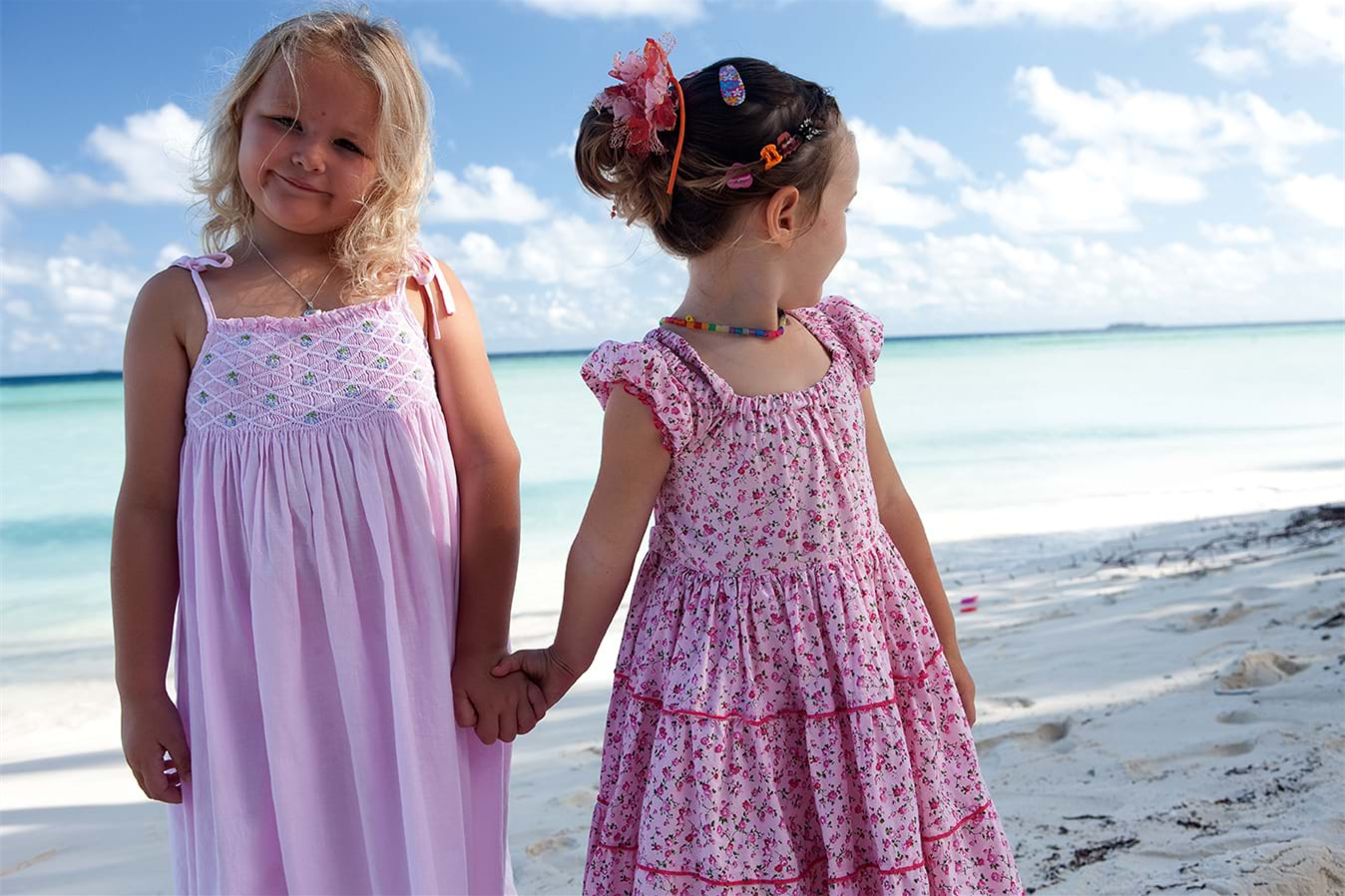 哈拉薇利 - 儿童俱乐部图片3 - Constance Halaveli Resort Maldives Kids Club Photo 3