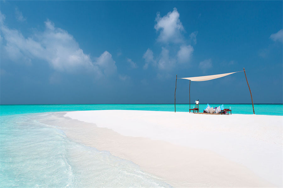 米莱度 - 无人岛游艇探索图片1 - Milaidhoo Island Maldives Excursions Photo 1