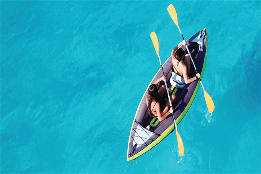 希娜蒙薇丽富士 - 潜水及水上运动图片3 - Cinnamon Velifushi Maldives Diving & Water Sports Photo 3