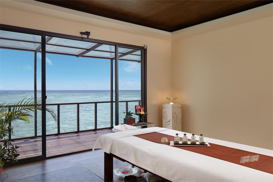 瓦度 - 曼达拉水疗图片4 - Adaaran Prestige Vadoo lsland Resort Mandara SPA Photo 4