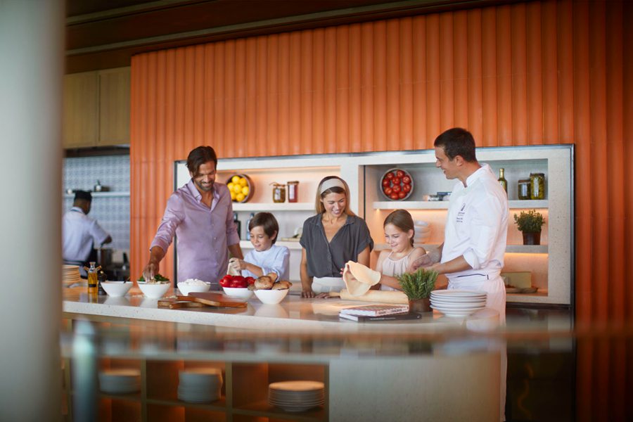 丽思卡尔顿 - 私人定制图片1 - The Ritz Carlton Maldives Dining Events  Photo 1