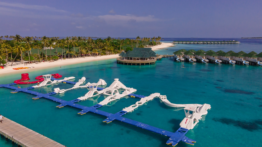 禧亚世嘉度假村图片11 - Siyam World Maldives Resort Photo 11