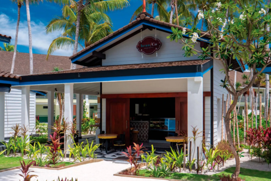 硬石 - 豆豆咖啡馆（塞伊）图片1 - Hard Rock Hotel Maldives BEAN CO. Photo 1